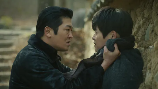 Different Dreams Episode 21