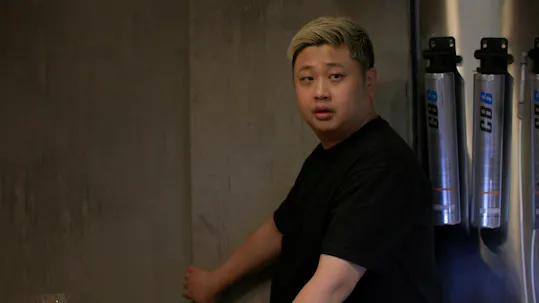 The Manager Episode 324