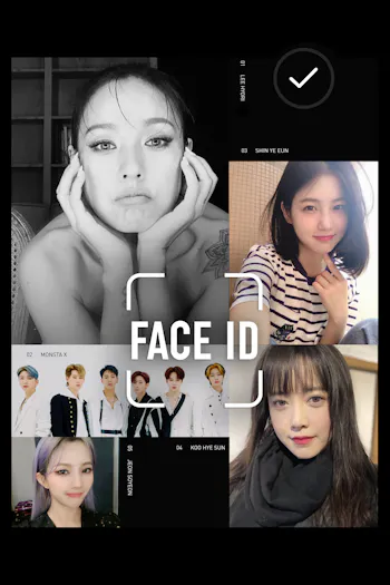 FACE ID