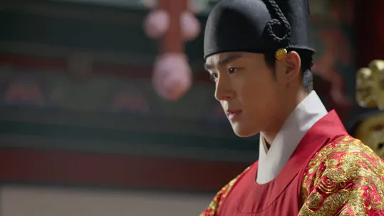 The Flower in Prison Episode 41