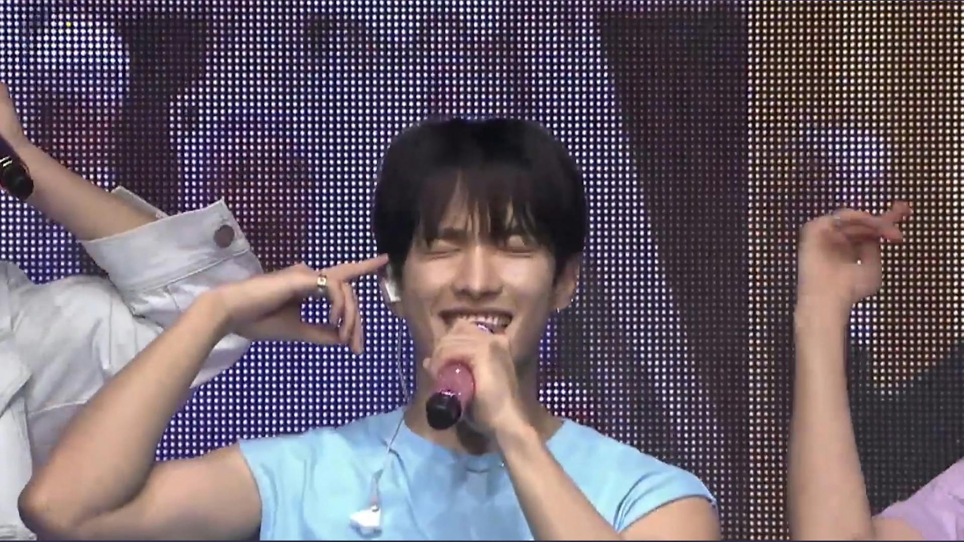 SEVENTEEN in CARAT LAND (2020) | Watch Korean Series Online