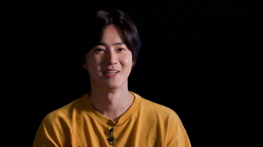 Besties in Wonderland Teaser 6