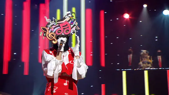 The King of Mask Singer Episode 284