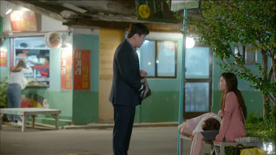 Fight For My Way Episode 9