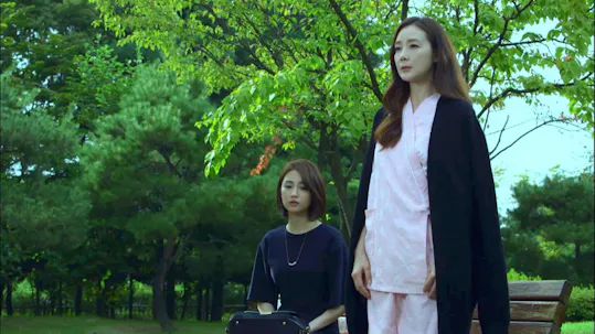 Temptation Episode 18