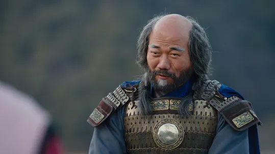 Korea-Khitan War Episode 23