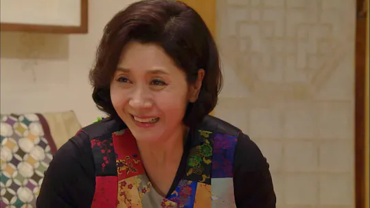 Jang Bori is Here Episode 4
