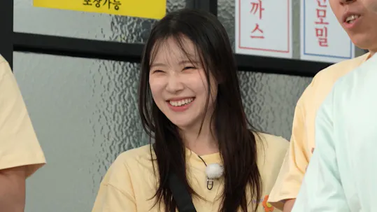 Running Man Episode 756