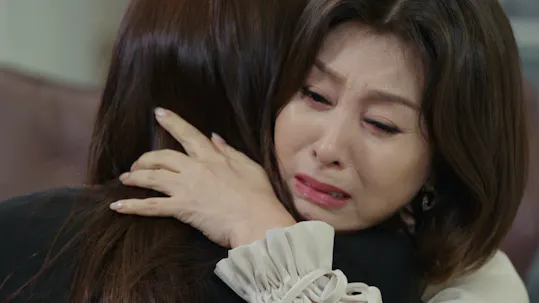 Mother of Mine Episode 28