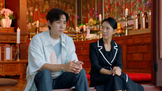 Su Ji e U Ri Episódio 106
