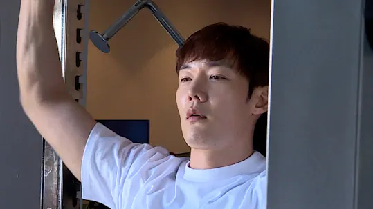 My Little Old Boy Episode 234