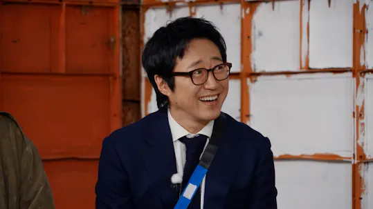 Running Man Episode 795