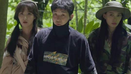 Dunia: Into a New World Episode 9