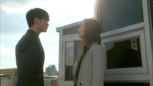 My Love From the Star Episode 3