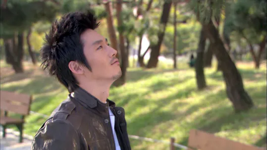 Tazza Episode 7