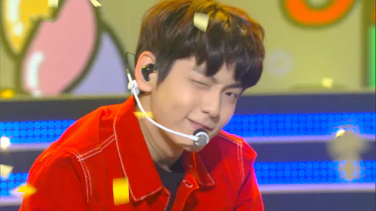 Music Bank K-Chart Episode 972