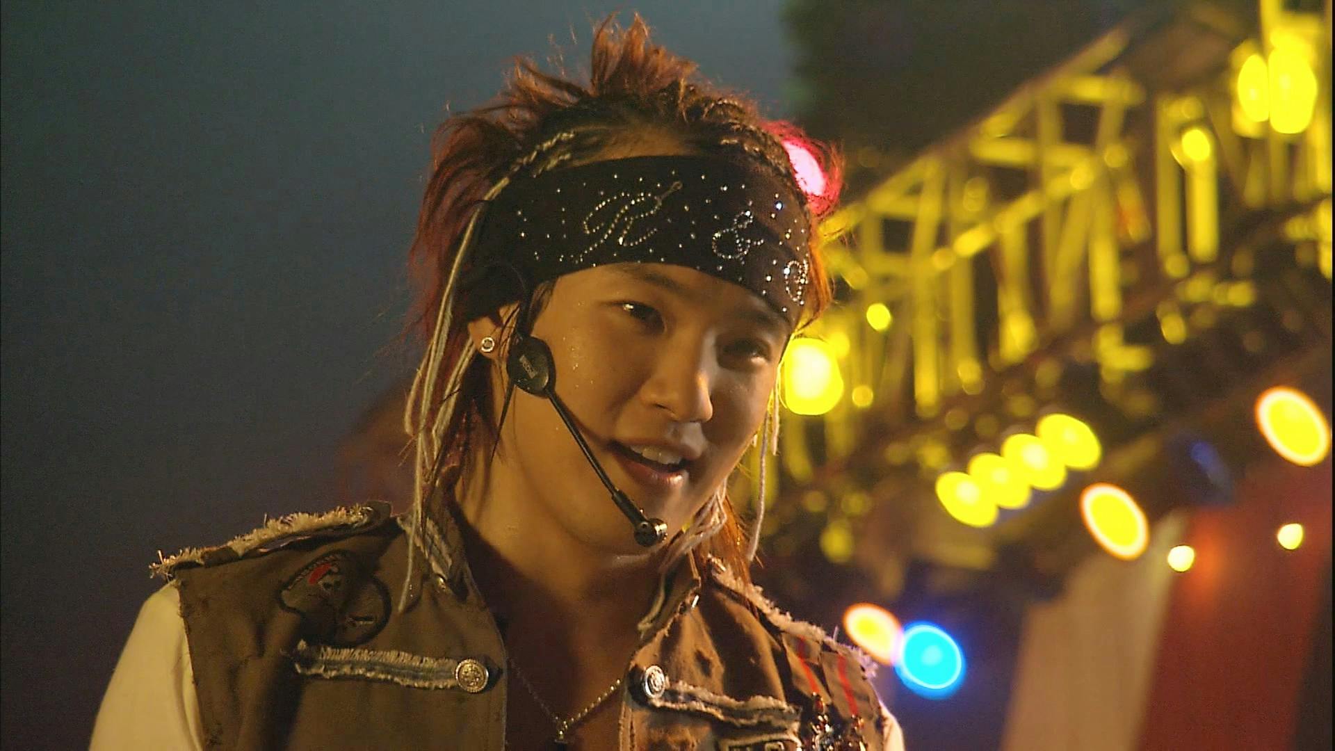 Over the Rainbow | Watch Korean Series Online - KOCOWA+