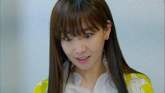 Jang Bori is Here Episode 12
