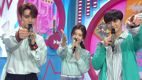 SBS Inkigayo Episode 951