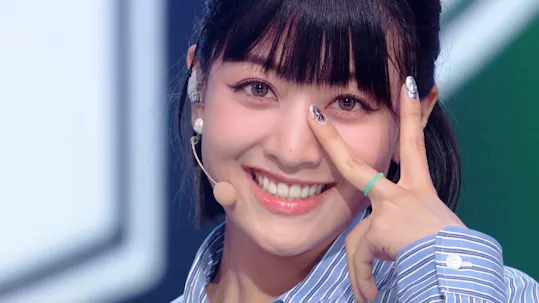 Music Bank K-Chart Episode 1134
