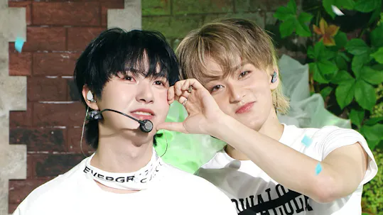 Show! Music Core Episode 878
