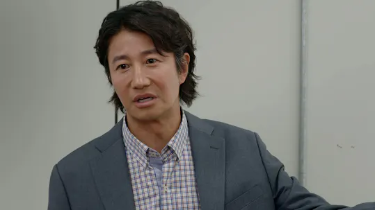Meant to be Episode 43