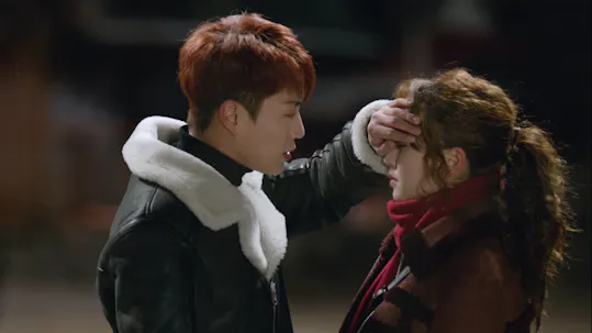 Radio Romance Episode 7