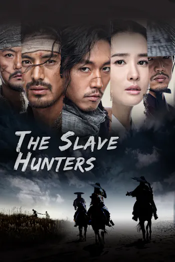 The Slave Hunters