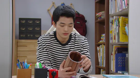 Be My Dream Family Episode 43