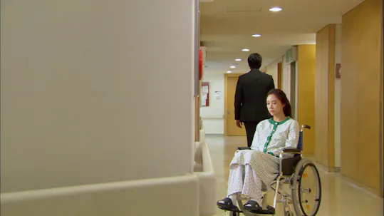 Endless Love Episode 23