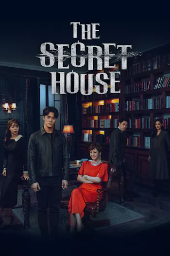 La casa secreta