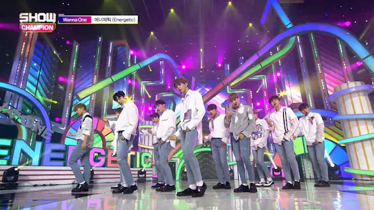 SHOW CHAMPION Episode 263