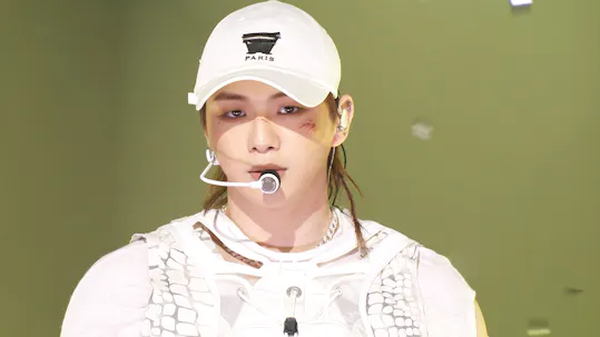 SBS Inkigayo Episode 1189