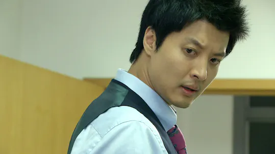 Night After Night Episode 3