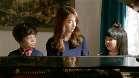 Prime Minister and I Episode 7