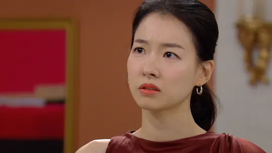 A Graceful Liar Episode 8