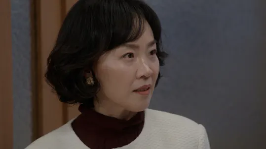 The First Man Episode 91