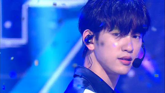 Music Bank K-Chart Episode 948