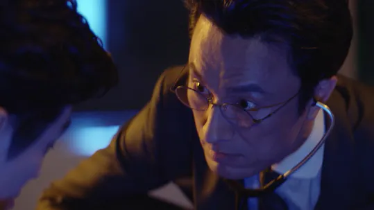 Doctor Prisoner Episode 31