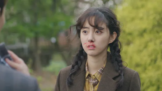 Never Twice Episode 16