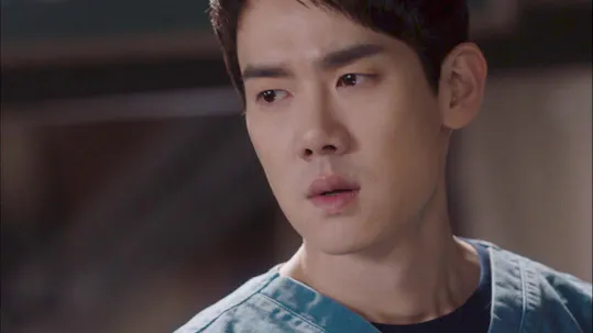 Dr. Romantic Episode 18
