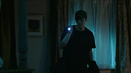 The Good Thieves Episode 7