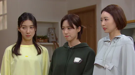 Be My Dream Family Episode 49