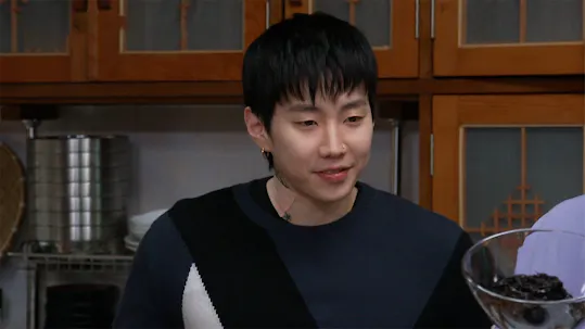Delicious Rendezvous Episode 64