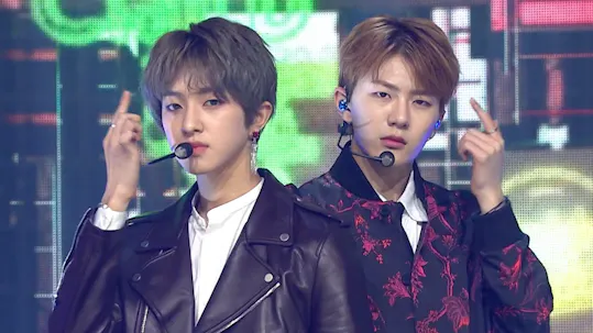 SHOW CHAMPION Episode 295