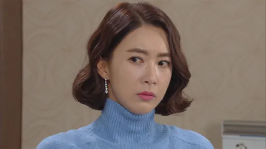 A Man in a Veil Episode 77