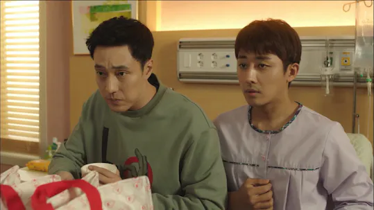 My Secret, Terrius Episode 20