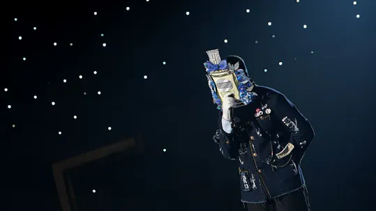 The King of Mask Singer Episode 495