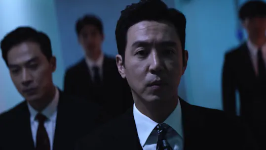 Doctor Prisoner Episode 30