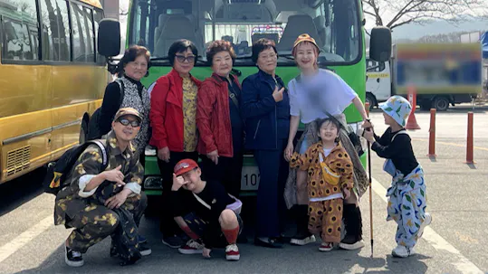 HaHaBus Episode 6